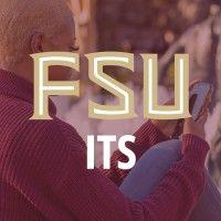 florida state university information technology logo image