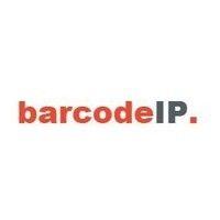 barcodeip logo image