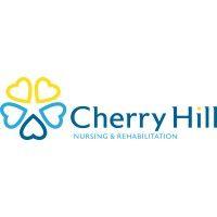 cherry hill nursing and rehabilitation logo image