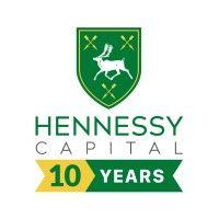 hennessy capital group llc