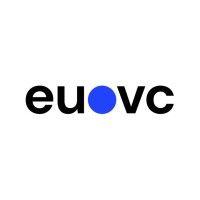 euvc logo image