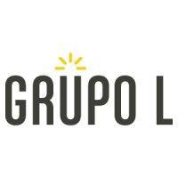 grupo l logo image