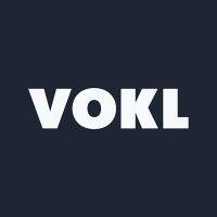 vokl logo image