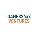 logo of Games 24 X 7 Ventures