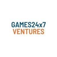 games24x7 ventures logo image