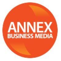 annex business media logo image