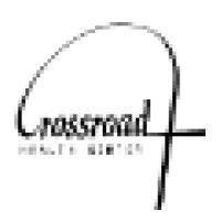 crossroad health center logo image