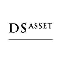 ds asset management logo image