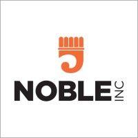 noble casing & drilling logo image