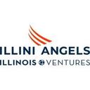 logo of Illini Angels Illinois Ventures