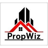 propwiz logo image