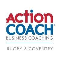 actioncoach rugby logo image