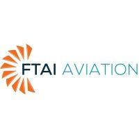 ftai aviation logo image