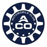 automobile club de l'ouest logo image