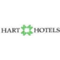 hart hotels, inc. logo image