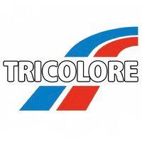 hansen & søn a/s - tricolore logo image