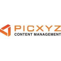 picxyz logo image