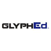 glyphed logo image