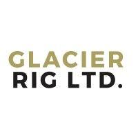 glacier rig logo image