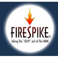 firespike llc logo image