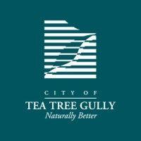 city of tea tree gully logo image