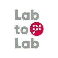 lab-to-lab pardini logo image