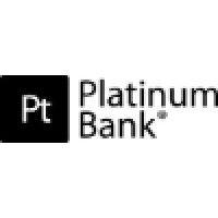 platinum bank украина logo image