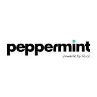 peppermint warszawa logo image