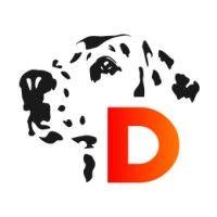 dalmata comunicaciones logo image