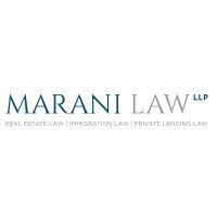 marani law logo image