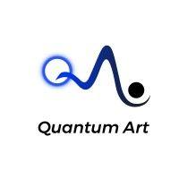 quantum art logo image