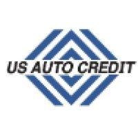 u.s. auto credit corporation logo image