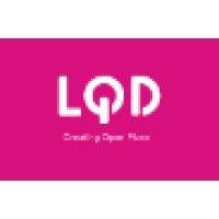 lqd wifi logo image