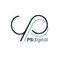 psdigital llc logo image