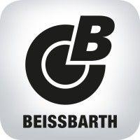 beissbarth automotive testing solutions gmbh logo image