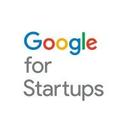 logo of Google For Startups Eu