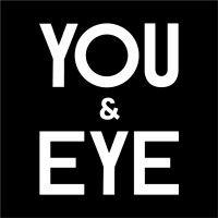 you and eye creative logo image