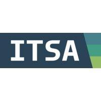 itsa - international token standardization association