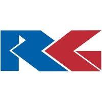 rehm grinaker construction co. ltd logo image