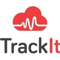 trackit logo image