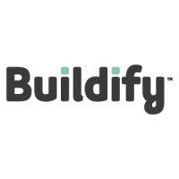 buildify logo image