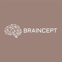 ehem. braincept ag -> fusioniert mit calopad ag logo image