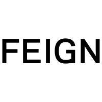 feign logo image