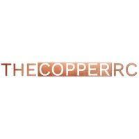 the copper rc logo image