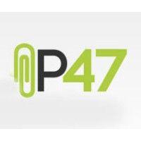 paperclip47 logo image