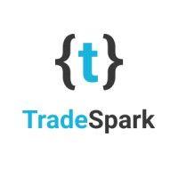 tradespark logo image