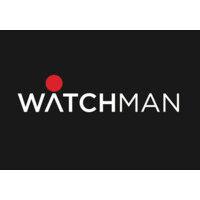 watchman security services gmbh logo image