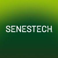 senestech inc. logo image