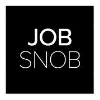 job snob logo image