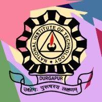 training and placement cell, nit durgapur logo image